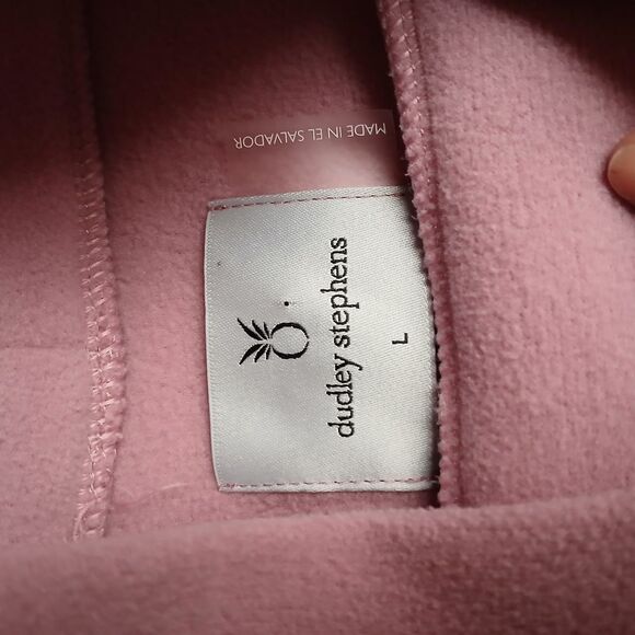 Pink Turtleneck Sweater - Picture 9 of 14